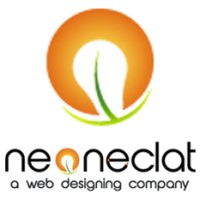 neoneclat india pvt. ltd. logo - Similar company to Rsblooming Technologies Pvt Ltd
