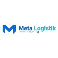META LOGISTIK logo - Similar company to Meta Logistics