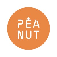 Peanut Store | Georgia logo - Similar company to Finforce • ფინფორსი