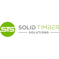 Solid Timber Solutions logo - Similar company to Klh Usa