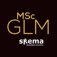 SKEMA MSc GLM: Global Luxury Management logo - Similar company to C'Est Du Luxe