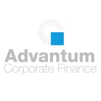 Advantum Corporate Finance Group logo - Similar company to Capvisory