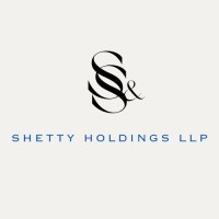 Shetty Holdings LLP logo - Similar company to Technotix Mpstme