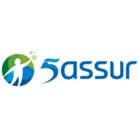 5assur logo - Similar company to Phingoo