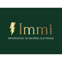 IMMI NEGOCE logo - Similar company to Winneroz