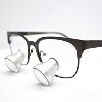 MyErgo Ltd. logo - Similar company to Eye Level Optical