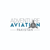 Adventure Aviation Pakistan logo - Similar company to Sky Techia
