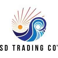 San Diego Trading Company logo - Similar company to Nlt