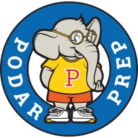 Podar Prep Karnataka logo - Similar company to Sinclairs High School