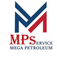 MEGA Petroleum Service- ميقا للخدمات النفطية logo - Similar company to Mega For Petroluem Services (Mps)