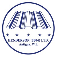 Henderson Roof logo - Similar company to Good Roof