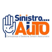 SINISTRO.....AIUTO logo - Similar company to Broking & Consulting