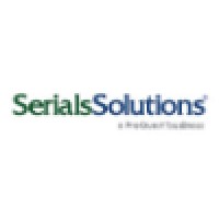 Serials Solutions
