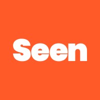 Seen Agency logo - Similar company to Fruto