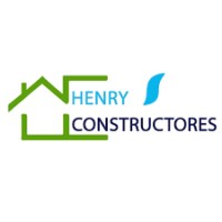 HENRY logo - Similar company to Cienci