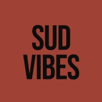 Sud Vibes logo - Similar company to Info.U