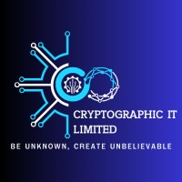CryptoGraphic IT Limited logo