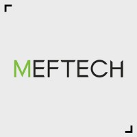 MEFTECH KSA logo - Similar company to Meftech