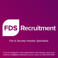 FDS Recruitment logo - Similar company to Network Consulting Group Ltd