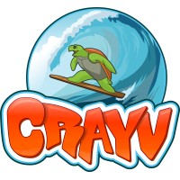 Crayv logo - Similar company to Commoncare