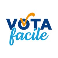 VotaFacile logo - Similar company to Didanet Srl