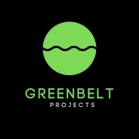 Greenbelt Projects logo - Similar company to Paulus April Consulting