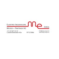 Elektro-Ingenieure Meyer + Partner AG logo - Similar company to Janis Marketing