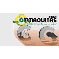 Grupo Commaquinas Africa - America Sur &Central logo - Similar company to Concrete Technology