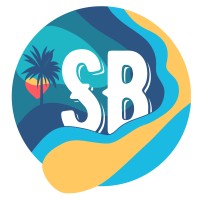 Sandbanks Beach logo - Similar company to Aqua Marina Uk