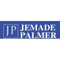 Jemade Palmer Property Consultants logo - Similar company to Lbe