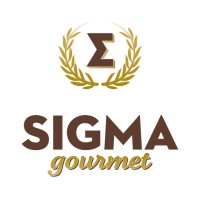 SIGMA Gourmet P.C. logo - Similar company to E-Logistiki Sa