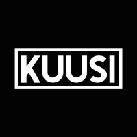 KUUSI logo - Similar company to Thread A Pixel