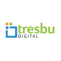 Tresbu Digital logo - Similar company to Privafy
