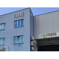 Fabre Asansör logo - Similar company to Akaygam Ltd.