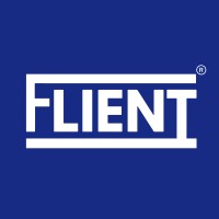Flient logo - Similar company to Sv. Lucentis