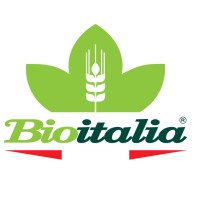 Bioitalia logo - Similar company to Pasta Marulo