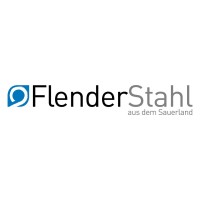 Flender Stahl logo - Similar company to Vodametall Gmbh & Co. Kg