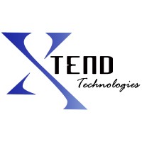 Xtend Technologies logo - Similar company to Njfppa
