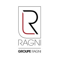RAGNI logo - Similar company to We-Ef Lumiere