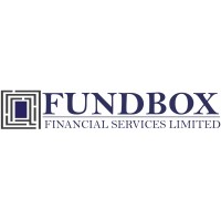 Fundbox Financial Services Limited logo - Similar company to Grandvest Financial Services Plc.