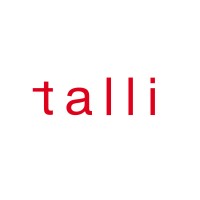 Arkkitehtuuri- ja muotoilutoimisto Talli Oy logo - Similar company to Arkkitehtitoimisto Graadi Oy