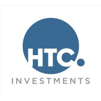 HTC Investments logo - Similar company to Htc Investmets