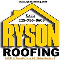 Ryson Roofing logo - Similar company to Raygen Services, Llc