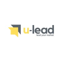 U-LEAD logo - Similar company to Smart-Content