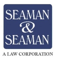 Seaman & Seaman, A Law Corporation