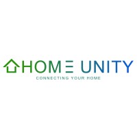 Home Unity logo - Similar company to Thrive Programmes