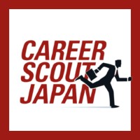Career Scout Japan K.K. logo - Similar company to Powerup Solutions K.K.