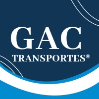 GAC TRANSPORTES® logo - Similar company to Acf Global Logistics