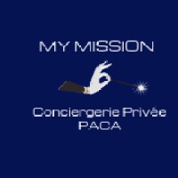 My Mission Conciergerie Privée PACA logo - Similar company to Conciergerie Services Compris