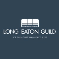 The Long Eaton Guild of Furniture Manufacturers logo - Similar company to Steed Upholstery